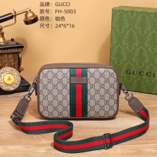 Mens Gucci Satchel Bags